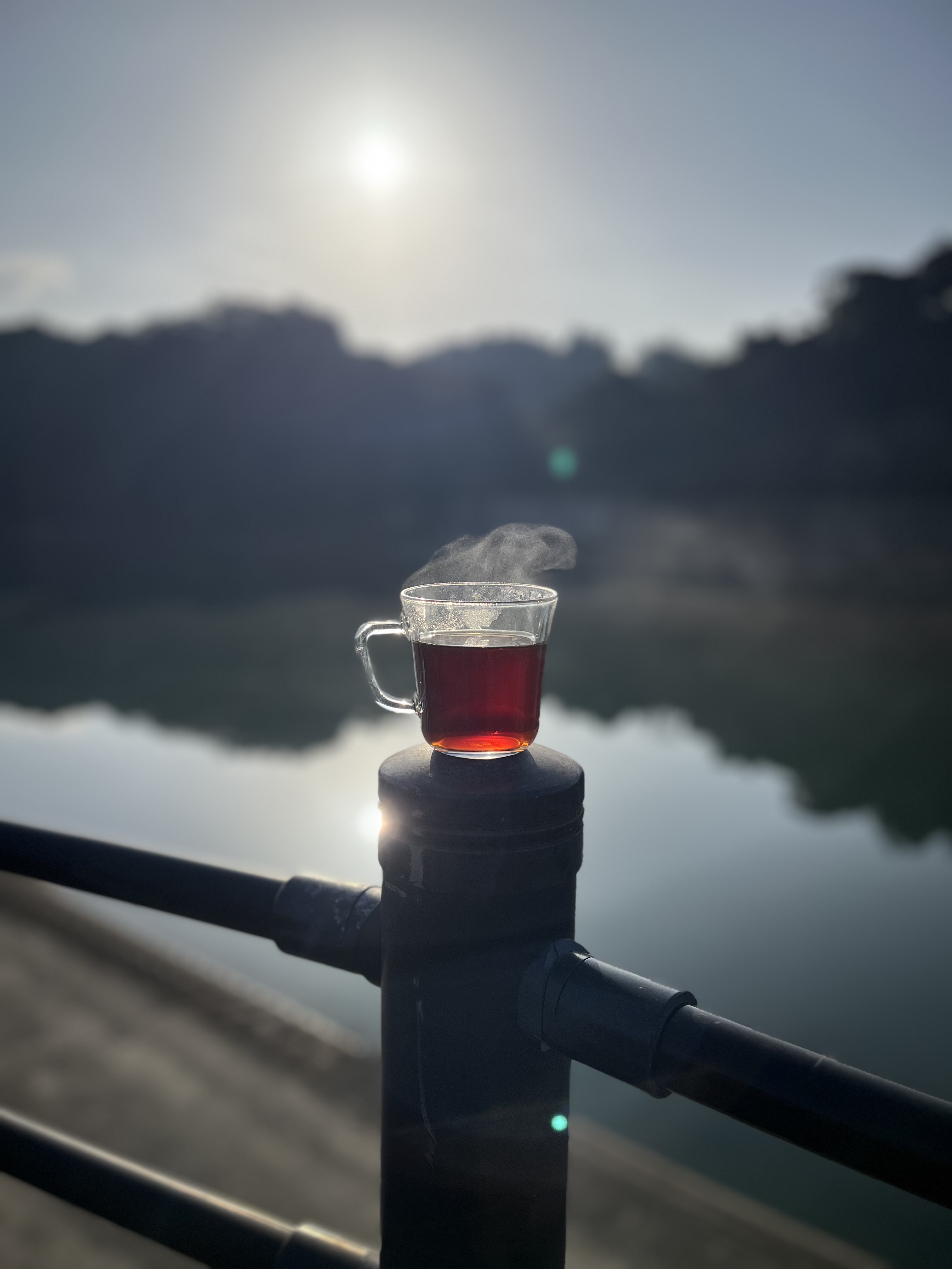 CLEAN CUP MORNING